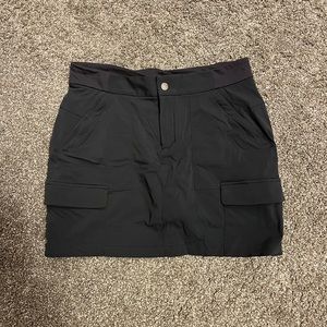 Athleta Skirt